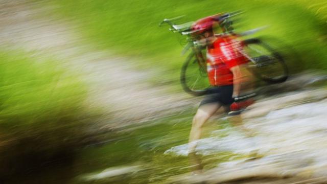 Loueurs vélo vtt dans la Creuse