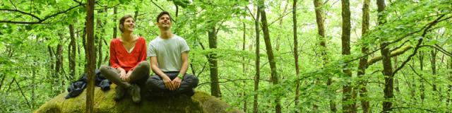 La Creuse, Destination Zen