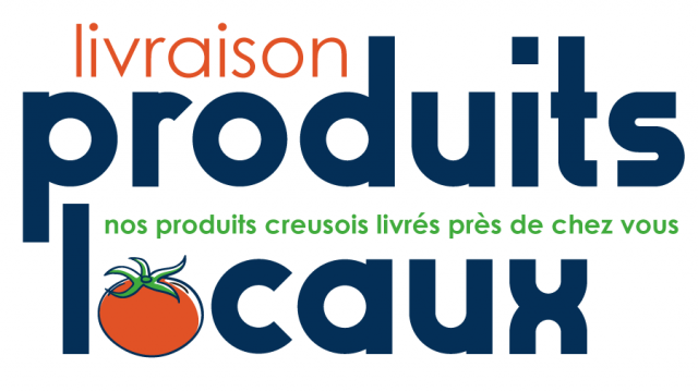 Site Produits Locaux