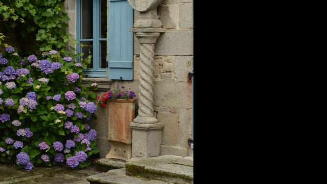 Village de Masgot - La Creuse