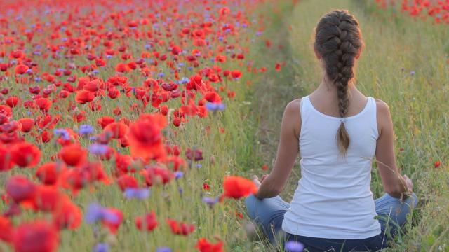 Yoga en Creuse