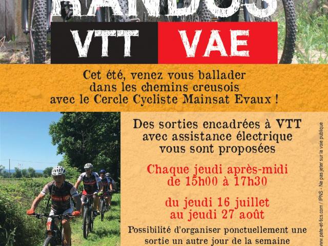 Vtt Mainsat