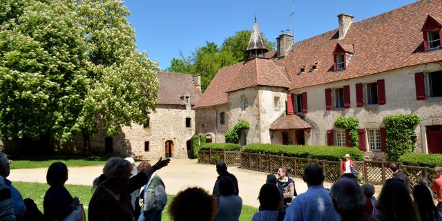 Domaine de Banizette