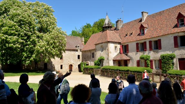 Domaine de Banizette