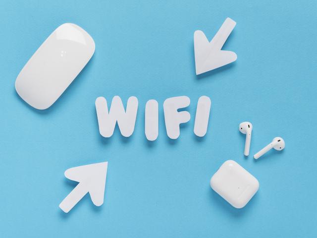 Wifi Sécurisé