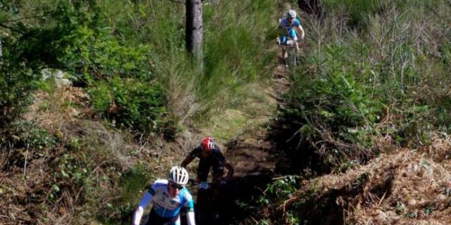 Coupe De France Vtt Creuse Oxygene 4