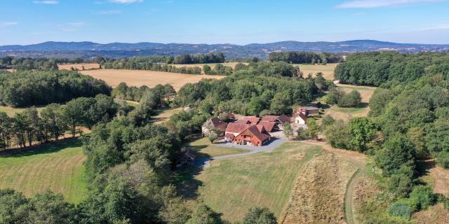 Tuilerie de Pouligny - Chéniers