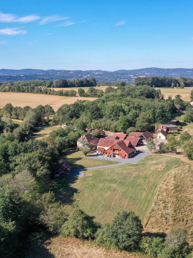 Tuilerie de Pouligny - Chéniers