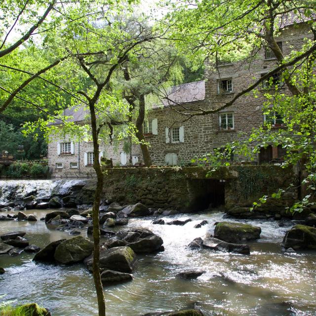 Vallee Peintres Crozant Moulin©m.anglada 1