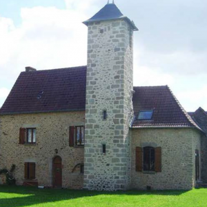 Auberge Du Prieure Colondannes