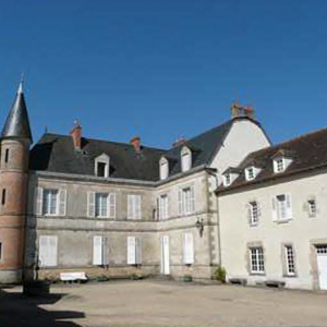 Chateau De Beauregard