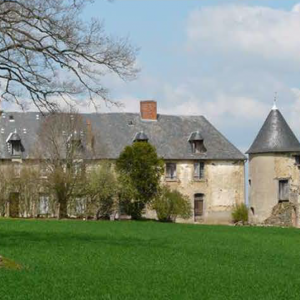 Chateau Le Terrail