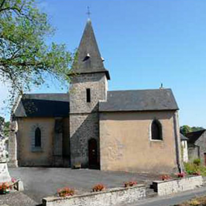 Eglise Notre Dame De Lorette