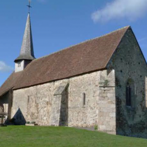 Eglise de Villard