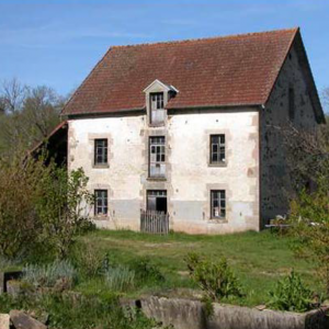 Moulin Du Gue Cornu