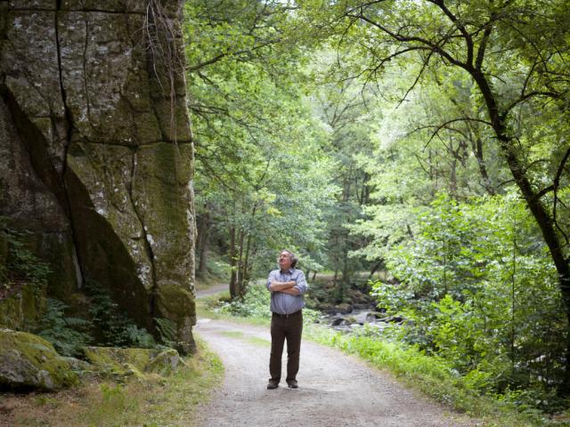 Christophe Rameix - Vallée des peintres impressionnistes