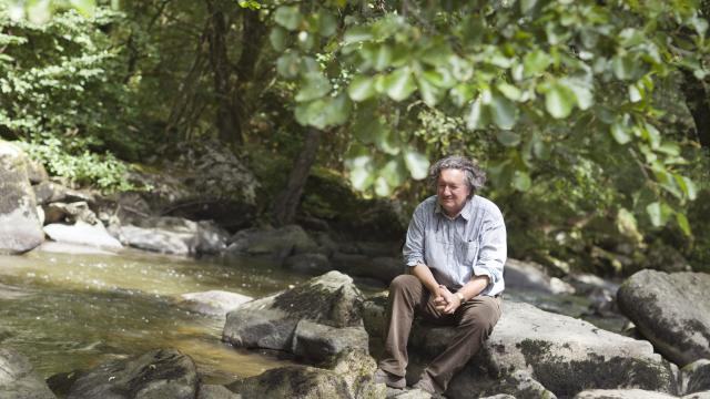 Christophe Rameix - Vallée des peintres impressionnistes