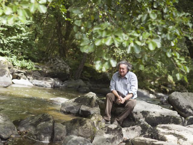 Christophe Rameix - Vallée des peintres impressionnistes