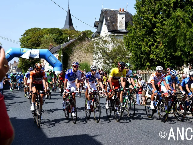 Nocturne Cycliste De Dun 4