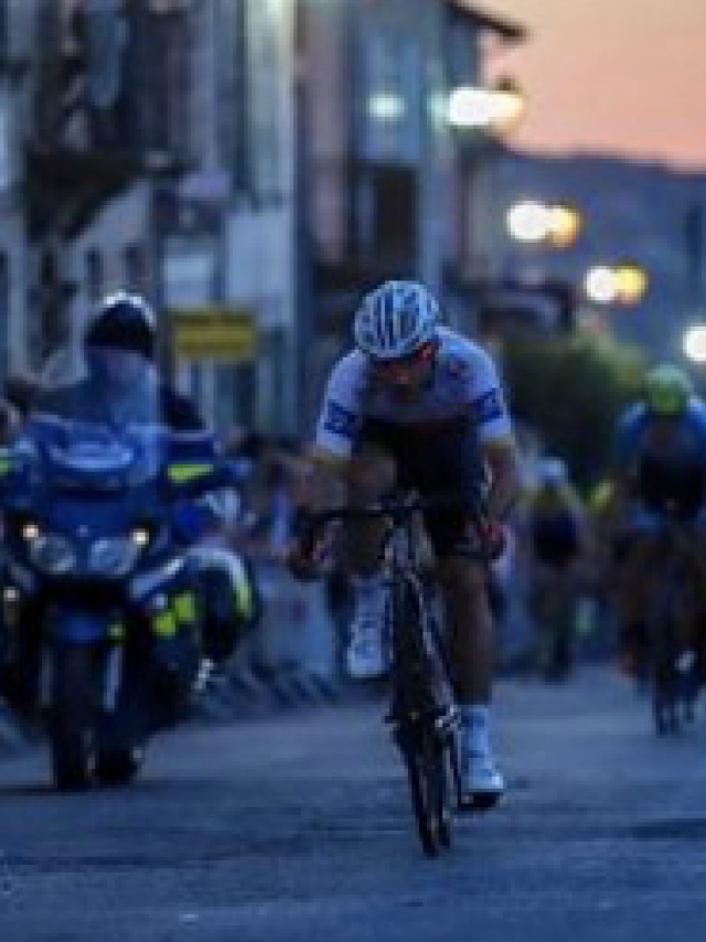 Nocturne Cycliste De Dun 6