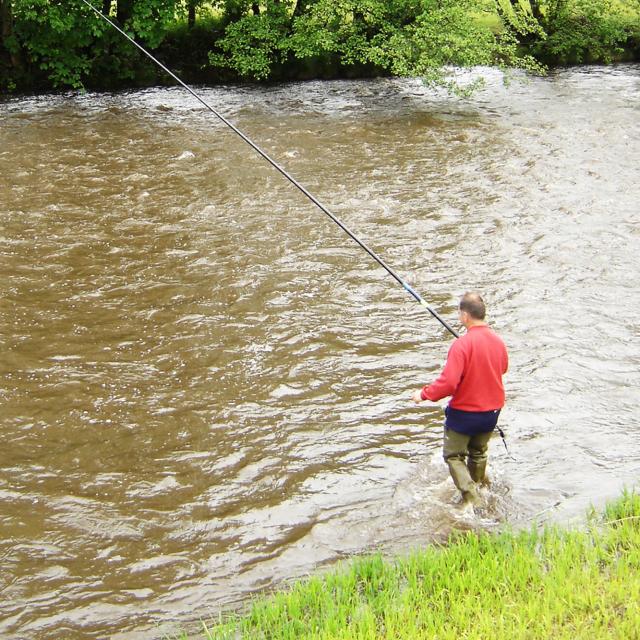 Peche ©aubusson Felletin Tourisme