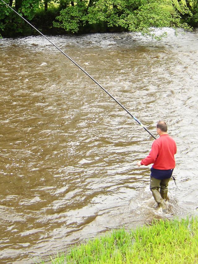 Peche ©aubusson Felletin Tourisme