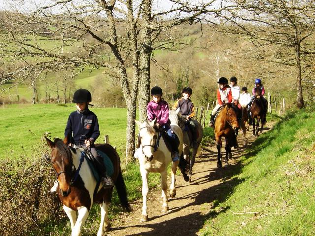 Sports Et Loisirs ©aubusson Felletin Tourisme