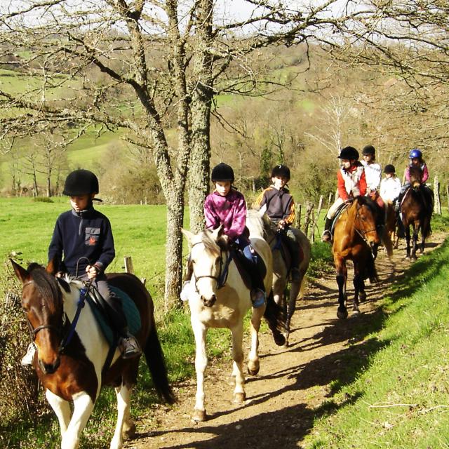 Sports Et Loisirs ©aubusson Felletin Tourisme