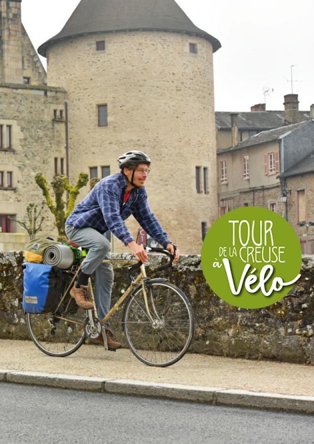 Tour de la Creuse à Vélo