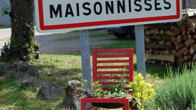 Maisonnisses