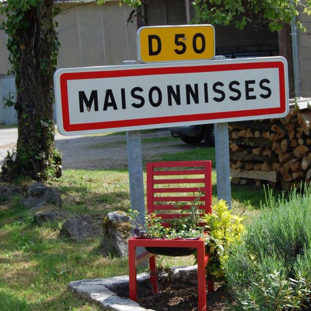 Maisonnisses