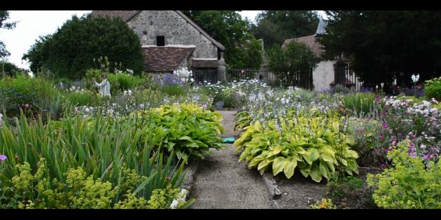 Jardin De Banizette1