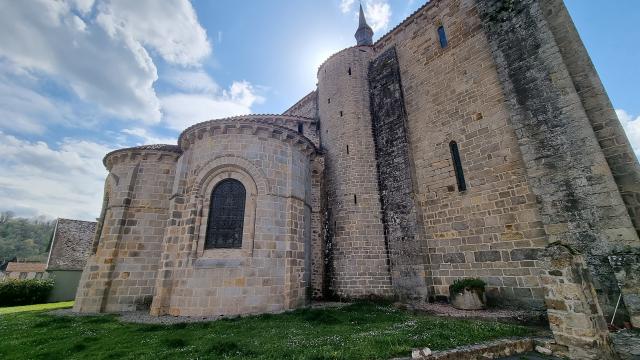 L'affaire Du Collier Géocaching à Chambon (46)