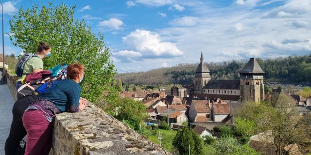 L'affaire Du Collier Géocaching à Chambon (83)