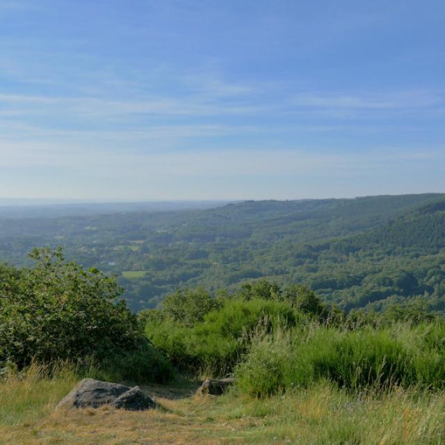 Puy Du Gaudy Guéret Creuse©saison D'or1