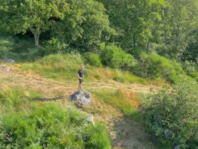 Puy Du Gaudy Guéret Creuse©saison D'or2