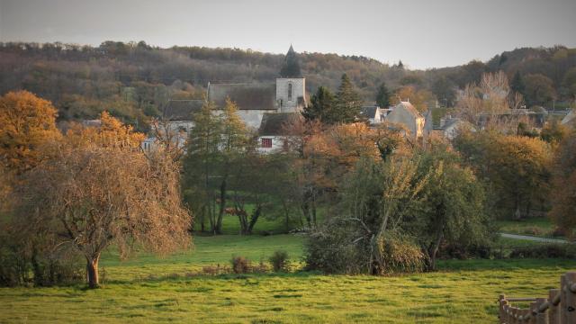 Village Au Couchant3°