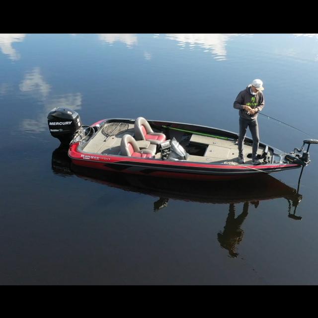 Bateau Lac De Vassivière