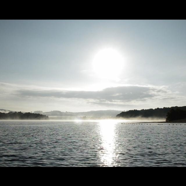 Lac De Vassivière 1