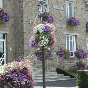 Mairie D'azérables1