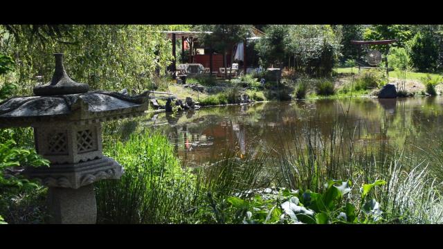 Jardin Artbotanic