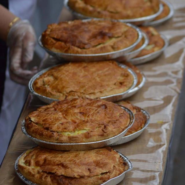 Pate Pommes De Terre