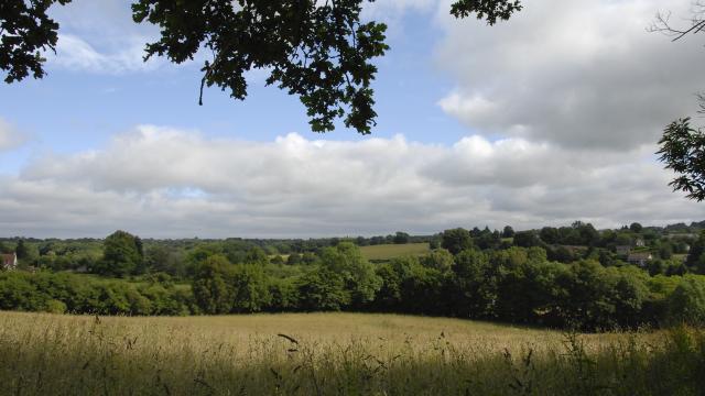 Campagne Portes De La Creuse En Marche