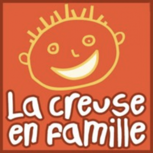 Creuse en famille