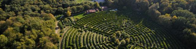 Labyrinthe Géant©jmpericat