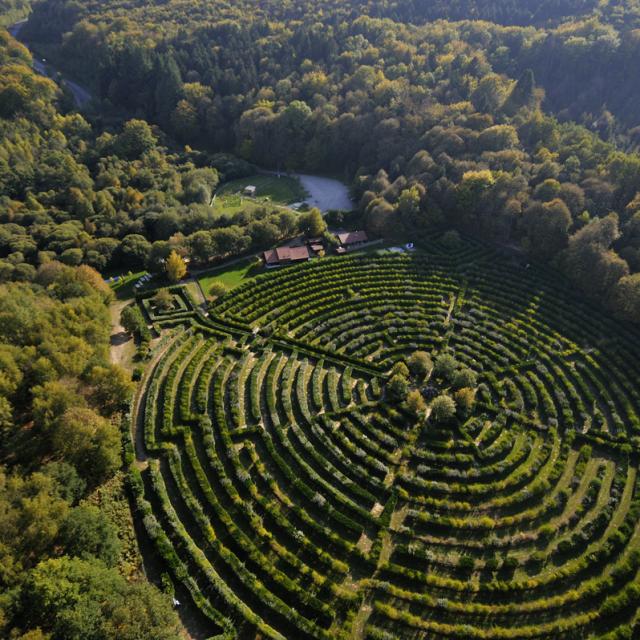 Labyrinthe Géant©jmpericat