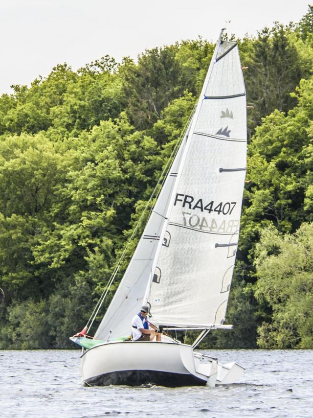 Lac de Vassivière©jean Jacques Chatard