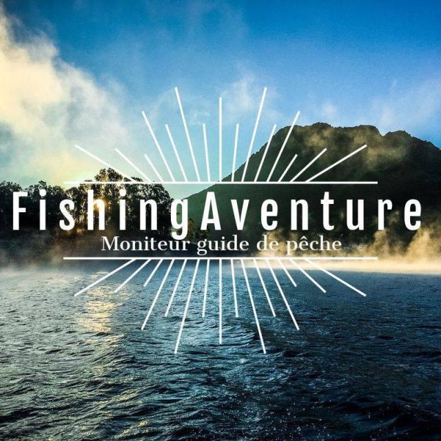 Fishing Aventure Vassiviere