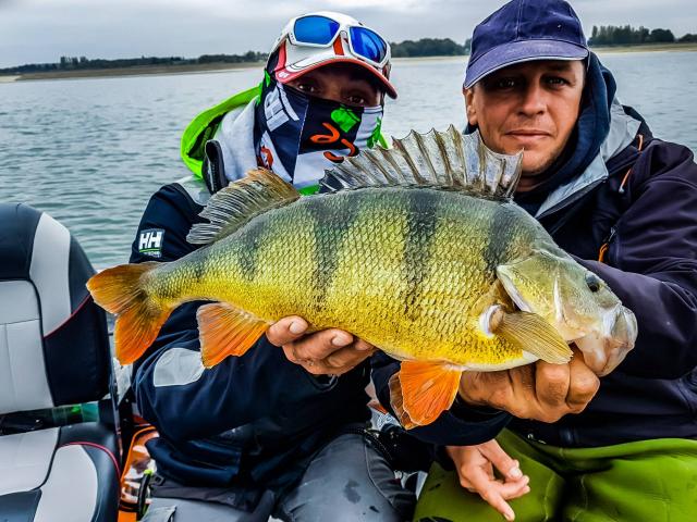 Fishing Aventure Vassiviere2