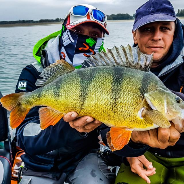 Fishing Aventure Vassiviere2